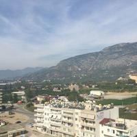 Квартира в Турции, 68 кв.м.