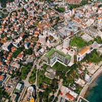 Квартира в Черногории, Будва, 31 кв.м.