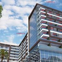 Квартира в Черногории, Будва, 31 кв.м.