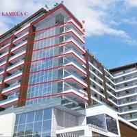 Квартира в Черногории, Будва, 31 кв.м.