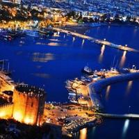 Flat in Turkey, 54 sq.m.