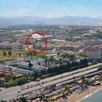 Flat in Turkey, 54 sq.m.