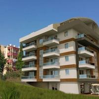 Flat in Turkey, 54 sq.m.