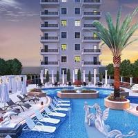 Квартира в Турции, 143 кв.м.