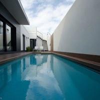 Villa in Spain, Comunitat Valenciana, Alicante, 102 sq.m.