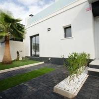 Villa in Spain, Comunitat Valenciana, Alicante, 102 sq.m.