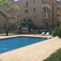 Квартира в Турции, 60 кв.м.