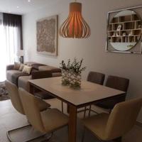 Квартира в Испании, Валенсия, Аликанте, 100 кв.м.