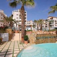 Квартира в Испании, Валенсия, Аликанте, 100 кв.м.