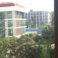 Flat in Turkey, 60 sq.m.