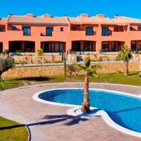 Квартира в Испании, Валенсия, Аликанте, 115 кв.м.