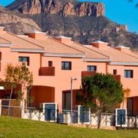 Квартира в Испании, Валенсия, Аликанте, 115 кв.м.