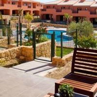 Квартира в Испании, Валенсия, Аликанте, 115 кв.м.