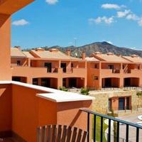 Квартира в Испании, Валенсия, Аликанте, 115 кв.м.