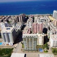 Flat in Turkey, 59 sq.m.