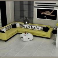 Flat in Turkey, 59 sq.m.