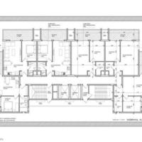 Flat in Turkey, 59 sq.m.