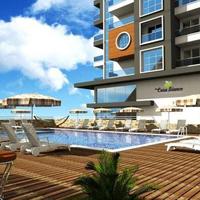 Flat in Turkey, 59 sq.m.