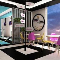 Flat in Turkey, 59 sq.m.