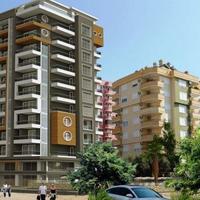 Flat in Turkey, 59 sq.m.