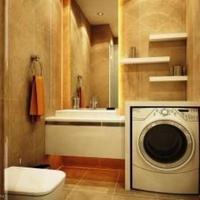 Flat in Turkey, 59 sq.m.