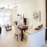 Квартира в Испании, Валенсия, Аликанте, 74 кв.м.