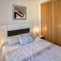 Квартира в Испании, Валенсия, Аликанте, 74 кв.м.