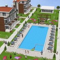 Villa in Turkey, Aydin, Gazipasa, 133 sq.m.