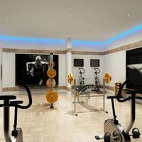 Квартира в Турции, 42 кв.м.