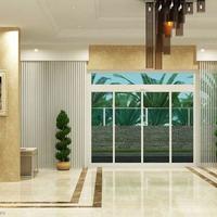 Квартира в Турции, 42 кв.м.