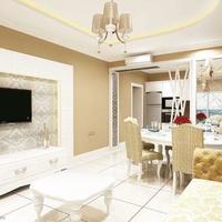 Квартира в Турции, 42 кв.м.