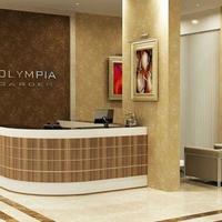 Квартира в Турции, 42 кв.м.