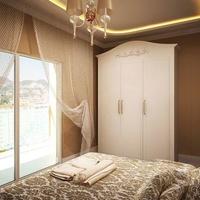 Квартира в Турции, 42 кв.м.