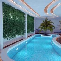 Квартира в Турции, 68 кв.м.