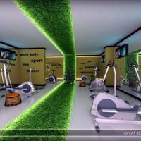 Квартира в Турции, 68 кв.м.