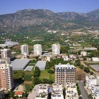 Квартира в Турции, 68 кв.м.