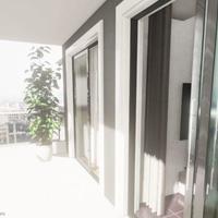 Квартира в Турции, 68 кв.м.