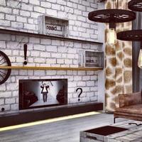 Квартира в Турции, 68 кв.м.