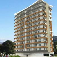 Квартира в Турции, 68 кв.м.