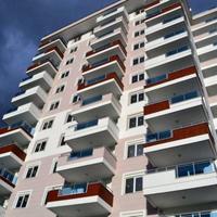 Квартира в Турции, 54 кв.м.