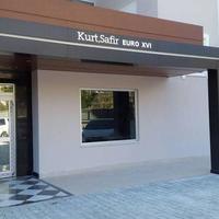 Квартира в Турции, 54 кв.м.