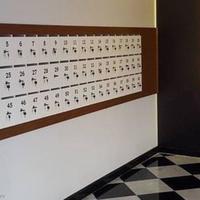 Квартира в Турции, 54 кв.м.