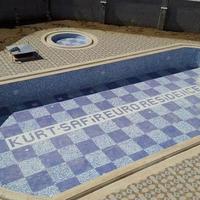 Квартира в Турции, 54 кв.м.