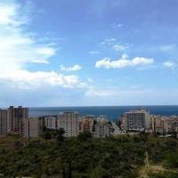 Квартира в Турции, 54 кв.м.