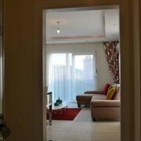 Квартира в Турции, 54 кв.м.