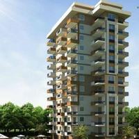 Квартира в Турции, 54 кв.м.