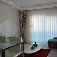 Квартира в Турции, 54 кв.м.