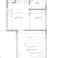 Villa in Turkey, 170 sq.m.