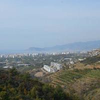 Villa in Turkey, 170 sq.m.