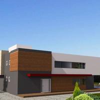 Villa in Turkey, 170 sq.m.